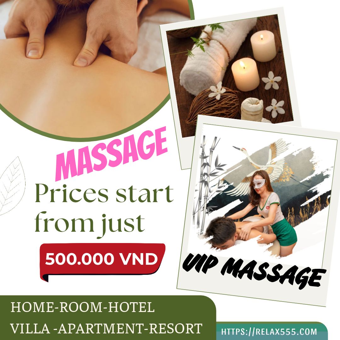 price hoi an home massage 