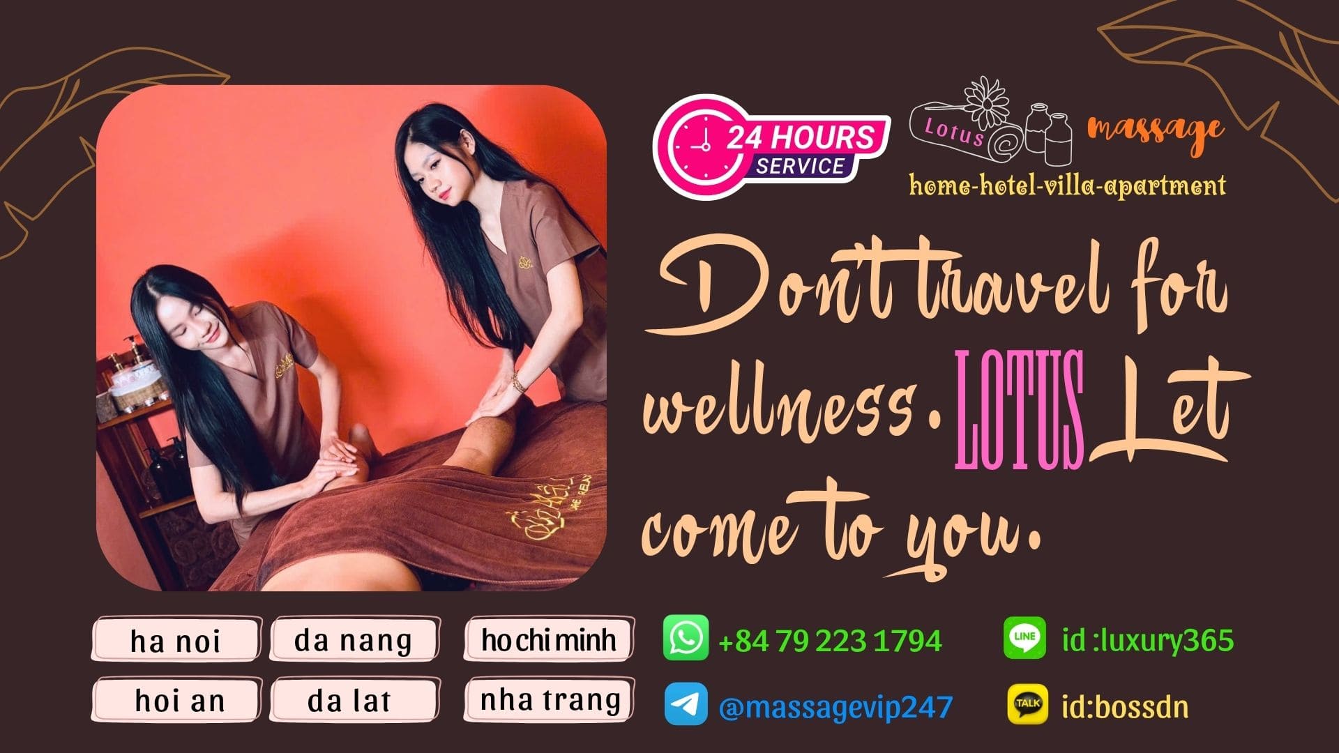 outcall massage da nang 