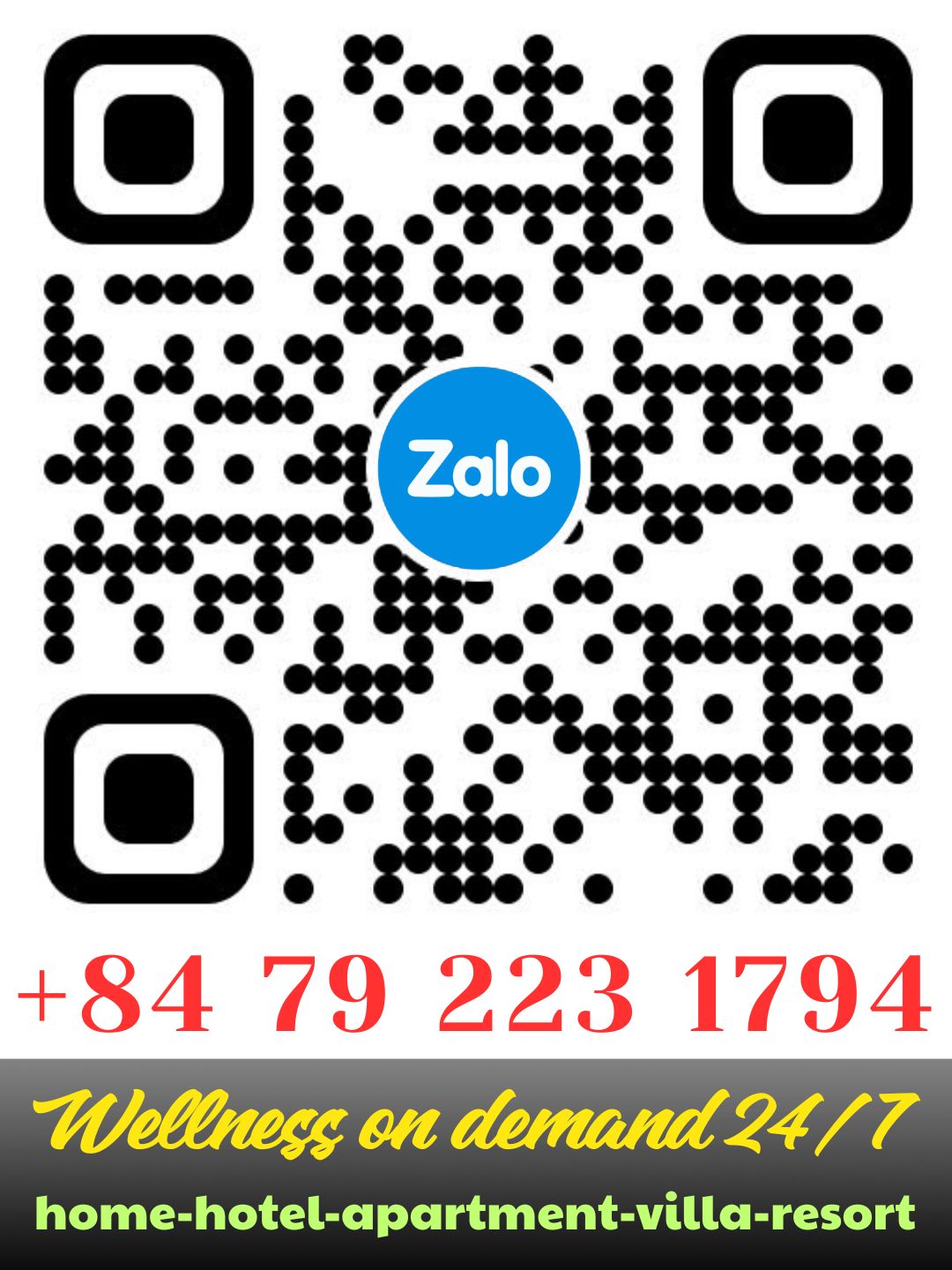 outcall massage danang